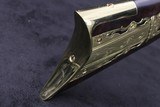 1816 Commemorative Eliphalet Remington Long Rifle Muzzleloader .50 Cal Black Powder 40