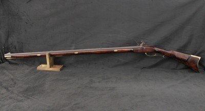 1816 Commemorative Eliphalet Remington Long Rifle Muzzleloader .50 Cal Black Powder 40