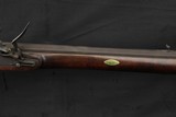 1816 Commemorative Eliphalet Remington Long Rifle Muzzleloader .50 Cal Black Powder 40