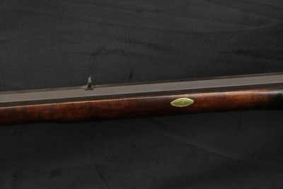 1816 Commemorative Eliphalet Remington Long Rifle Muzzleloader .50 Cal Black Powder 40