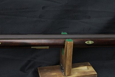 1816 Commemorative Eliphalet Remington Long Rifle Muzzleloader .50 Cal Black Powder 40