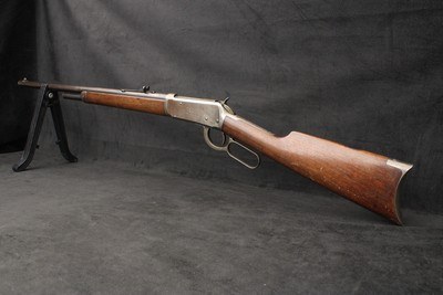 1910 Winchester Model 1894 .32-40 WIN Vintage Pre '64 Lever Action 21.50