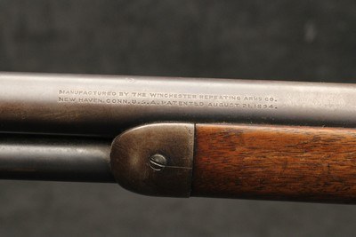 1910 Winchester Model 1894 .32-40 WIN Vintage Pre '64 Lever Action 21.50