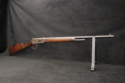 1910 Winchester Model 1894 .32-40 WIN Vintage Pre '64 Lever Action 21.50