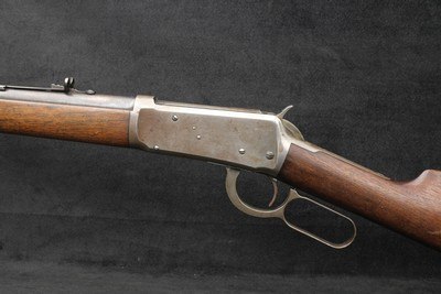 1910 Winchester Model 1894 .32-40 WIN Vintage Pre '64 Lever Action 21.50