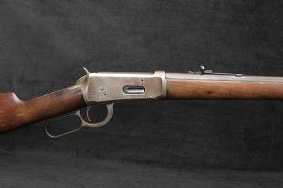 1910 Winchester Model 1894 .32-40 WIN Vintage Pre '64 Lever Action 21.50