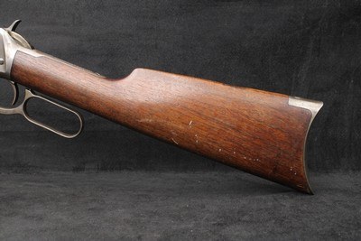1910 Winchester Model 1894 .32-40 WIN Vintage Pre '64 Lever Action 21.50