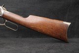 1910 Winchester Model 1894 .32-40 WIN Vintage Pre '64 Lever Action 21.50