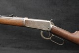 1910 Winchester Model 1894 .32-40 WIN Vintage Pre '64 Lever Action 21.50