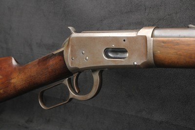 1910 Winchester Model 1894 .32-40 WIN Vintage Pre '64 Lever Action 21.50