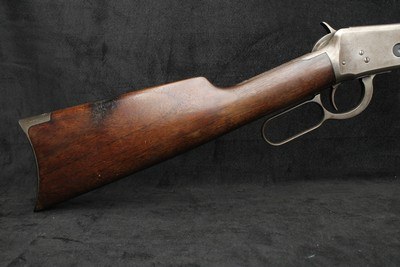 1910 Winchester Model 1894 .32-40 WIN Vintage Pre '64 Lever Action 21.50