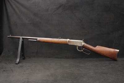 1910 Winchester Model 1894 .32-40 WIN Vintage Pre '64 Lever Action 21.50