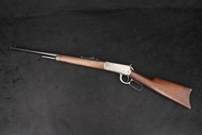 1910 Winchester Model 1894 .32-40 WIN Vintage Pre '64 Lever Action 21.50
