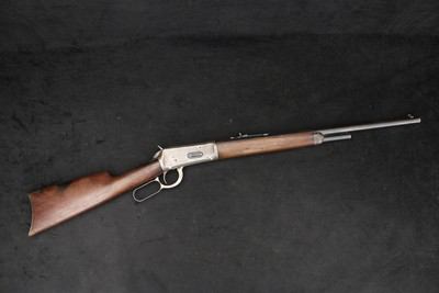 1910 Winchester Model 1894 .32-40 WIN Vintage Pre '64 Lever Action 21.50