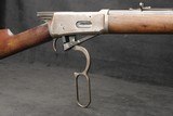 1910 Winchester Model 1894 .32-40 WIN Vintage Pre '64 Lever Action 21.50
