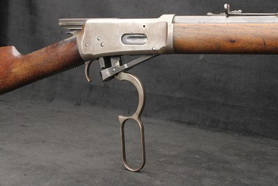 1910 Winchester Model 1894 .32-40 WIN Vintage Pre '64 Lever Action 21.50