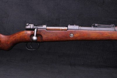 1945 SVW MB Mauser Mod 98 Kar98k *Rare French Occupation Oberndorf Rifle* WaA135 - Image 7 of 25