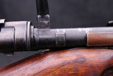 1945 SVW MB Mauser Mod 98 Kar98k *Rare French Occupation Oberndorf Rifle* WaA135 - Image 16 of 25