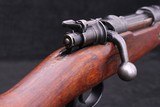 1945 SVW MB Mauser Mod 98 Kar98k *Rare French Occupation Oberndorf Rifle* WaA135 - Image 18 of 25