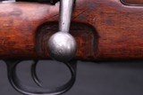 1945 SVW MB Mauser Mod 98 Kar98k *Rare French Occupation Oberndorf Rifle* WaA135 - Image 13 of 25