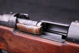 1945 SVW MB Mauser Mod 98 Kar98k *Rare French Occupation Oberndorf Rifle* WaA135 - Image 15 of 25