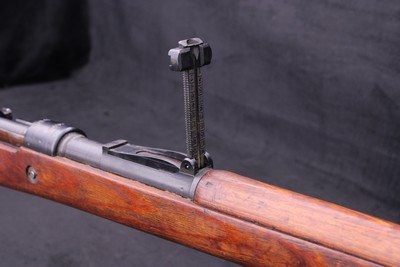 1945 SVW MB Mauser Mod 98 Kar98k *Rare French Occupation Oberndorf Rifle* WaA135 - Image 23 of 25