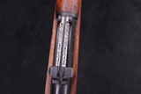 1945 SVW MB Mauser Mod 98 Kar98k *Rare French Occupation Oberndorf Rifle* WaA135 - Image 22 of 25