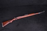 1945 SVW MB Mauser Mod 98 Kar98k *Rare French Occupation Oberndorf Rifle* WaA135 - Image 2 of 25