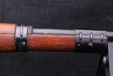 1945 SVW MB Mauser Mod 98 Kar98k *Rare French Occupation Oberndorf Rifle* WaA135 - Image 10 of 25