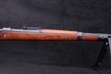 1945 SVW MB Mauser Mod 98 Kar98k *Rare French Occupation Oberndorf Rifle* WaA135 - Image 8 of 25