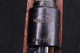 1945 SVW MB Mauser Mod 98 Kar98k *Rare French Occupation Oberndorf Rifle* WaA135 - Image 20 of 25