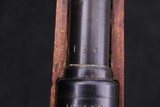1945 SVW MB Mauser Mod 98 Kar98k *Rare French Occupation Oberndorf Rifle* WaA135 - Image 21 of 25