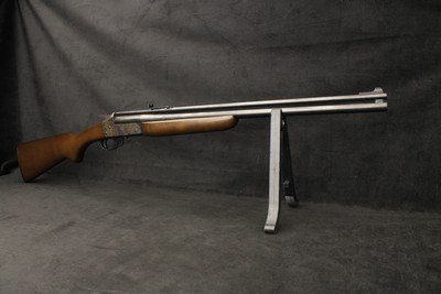 1980 Savage Model 24 O/U Combination Gun .22 Mag 20 GA *LIKE NEW IN BOX* - Image 6 of 24
