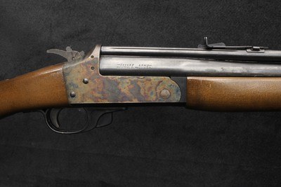 1980 Savage Model 24 O/U Combination Gun .22 Mag 20 GA *LIKE NEW IN BOX* - Image 8 of 24