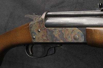 1980 Savage Model 24 O/U Combination Gun .22 Mag 20 GA *LIKE NEW IN BOX* - Image 11 of 24