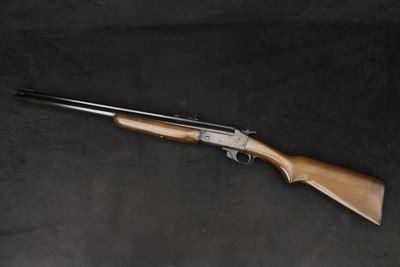 1980 Savage Model 24 O/U Combination Gun .22 Mag 20 GA *LIKE NEW IN BOX* - Image 4 of 24