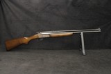 1980 Savage Model 24 O/U Combination Gun .22 Mag 20 GA *LIKE NEW IN BOX* - Image 5 of 24