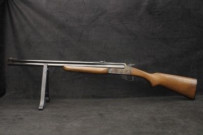 1980 Savage Model 24 O/U Combination Gun .22 Mag 20 GA *LIKE NEW IN BOX* - Image 17 of 24