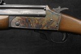 1980 Savage Model 24 O/U Combination Gun .22 Mag 20 GA *LIKE NEW IN BOX* - Image 24 of 24