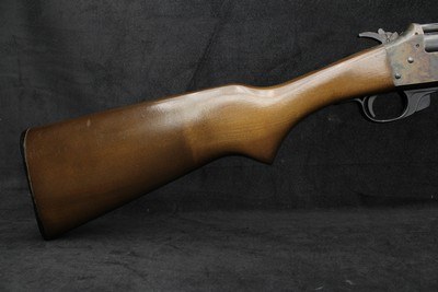 1980 Savage Model 24 O/U Combination Gun .22 Mag 20 GA *LIKE NEW IN BOX* - Image 7 of 24
