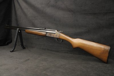1980 Savage Model 24 O/U Combination Gun .22 Mag 20 GA *LIKE NEW IN BOX* - Image 18 of 24