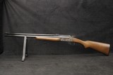 1980 Savage Model 24 O/U Combination Gun .22 Mag 20 GA *LIKE NEW IN BOX* - Image 17 of 24