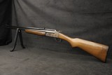 1980 Savage Model 24 O/U Combination Gun .22 Mag 20 GA *LIKE NEW IN BOX* - Image 18 of 24