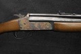 1980 Savage Model 24 O/U Combination Gun .22 Mag 20 GA *LIKE NEW IN BOX* - Image 8 of 24