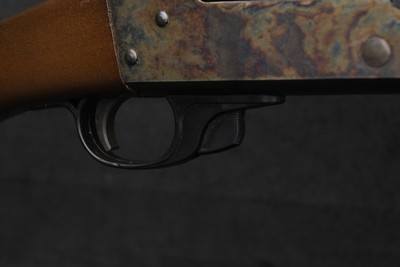 1980 Savage Model 24 O/U Combination Gun .22 Mag 20 GA *LIKE NEW IN BOX* - Image 13 of 24