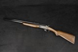 1980 Savage Model 24 O/U Combination Gun .22 Mag 20 GA *LIKE NEW IN BOX* - Image 4 of 24