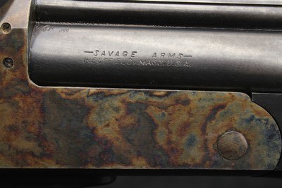 1980 Savage Model 24 O/U Combination Gun .22 Mag 20 GA *LIKE NEW IN BOX* - Image 14 of 24