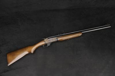 1980 Savage Model 24 O/U Combination Gun .22 Mag 20 GA *LIKE NEW IN BOX* - Image 3 of 24