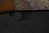 1980 Savage Model 24 O/U Combination Gun .22 Mag 20 GA *LIKE NEW IN BOX* - Image 13 of 24
