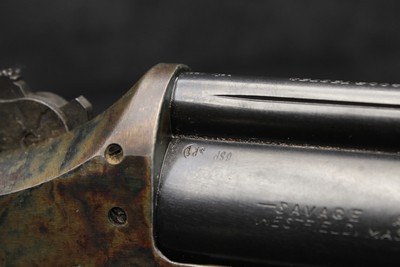 1980 Savage Model 24 O/U Combination Gun .22 Mag 20 GA *LIKE NEW IN BOX* - Image 15 of 24